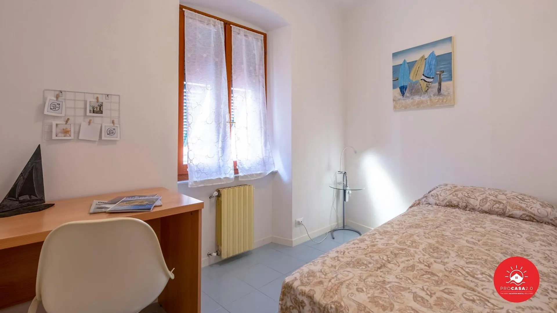 Casa Azzurra Apartment La Spezia 0*,  Italy
