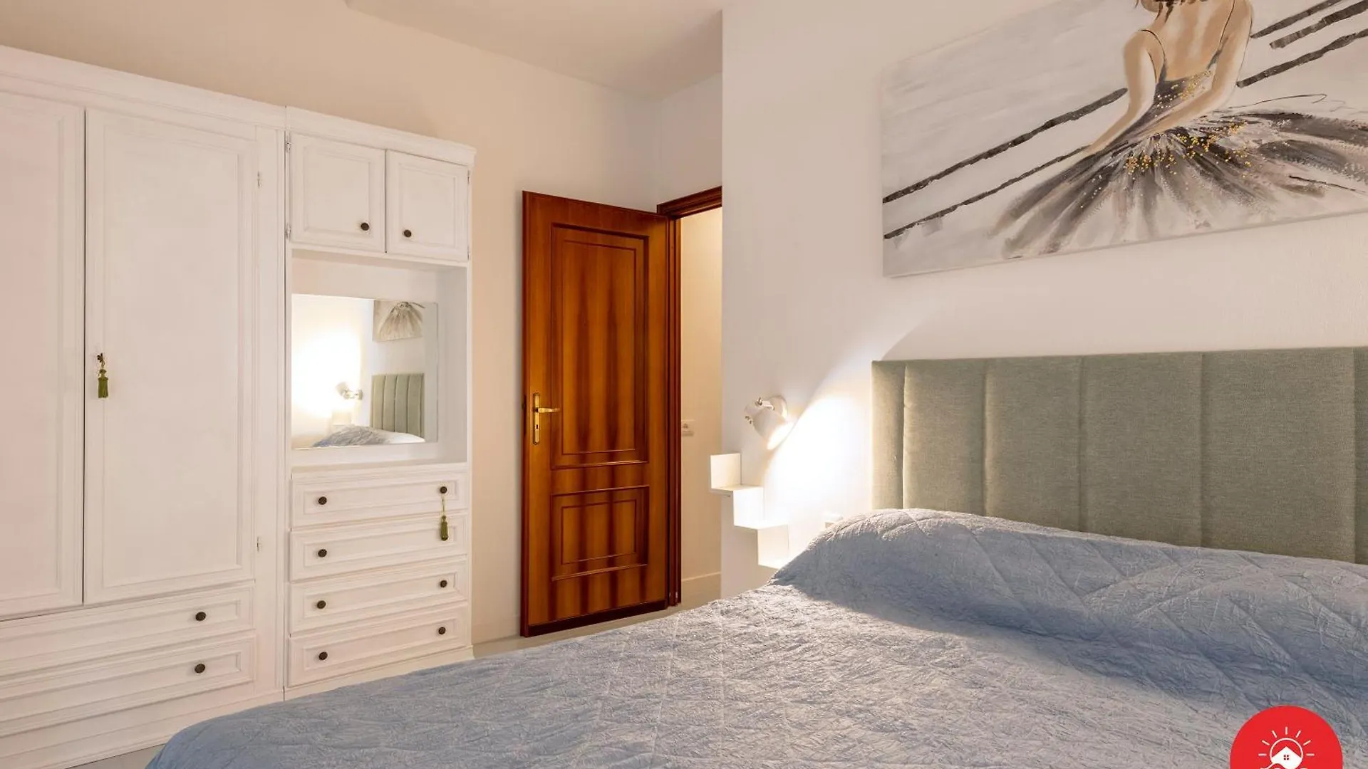 Casa Azzurra Apartment La Spezia